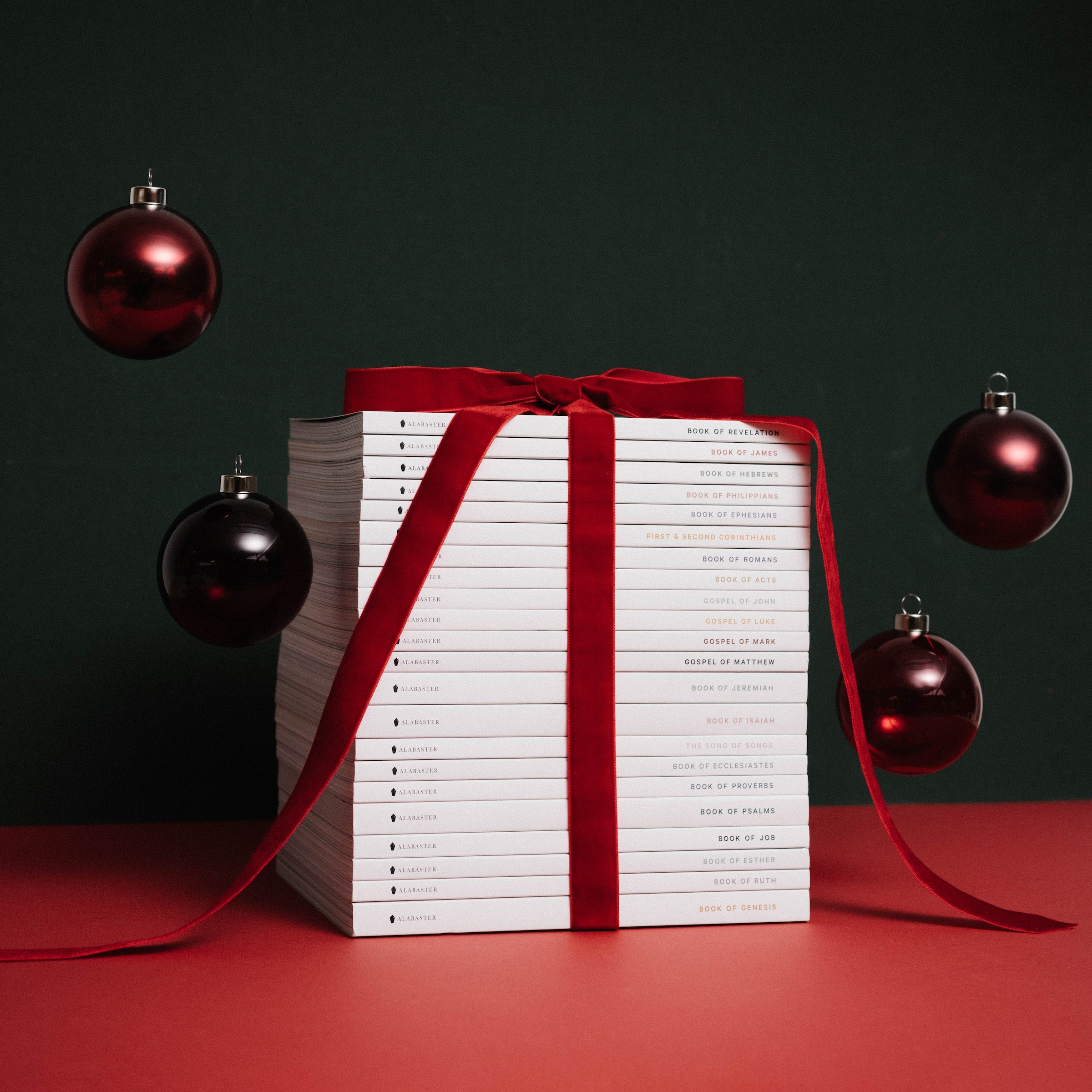 The Best Christian Christmas Gifts for Women Alabaster Co