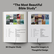 The Good and Beautiful Bible Study - Volume 1