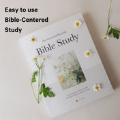 The Good and Beautiful Bible Study - Volume 1