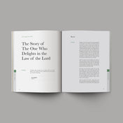 The Good and Beautiful Bible Study - Volume 2