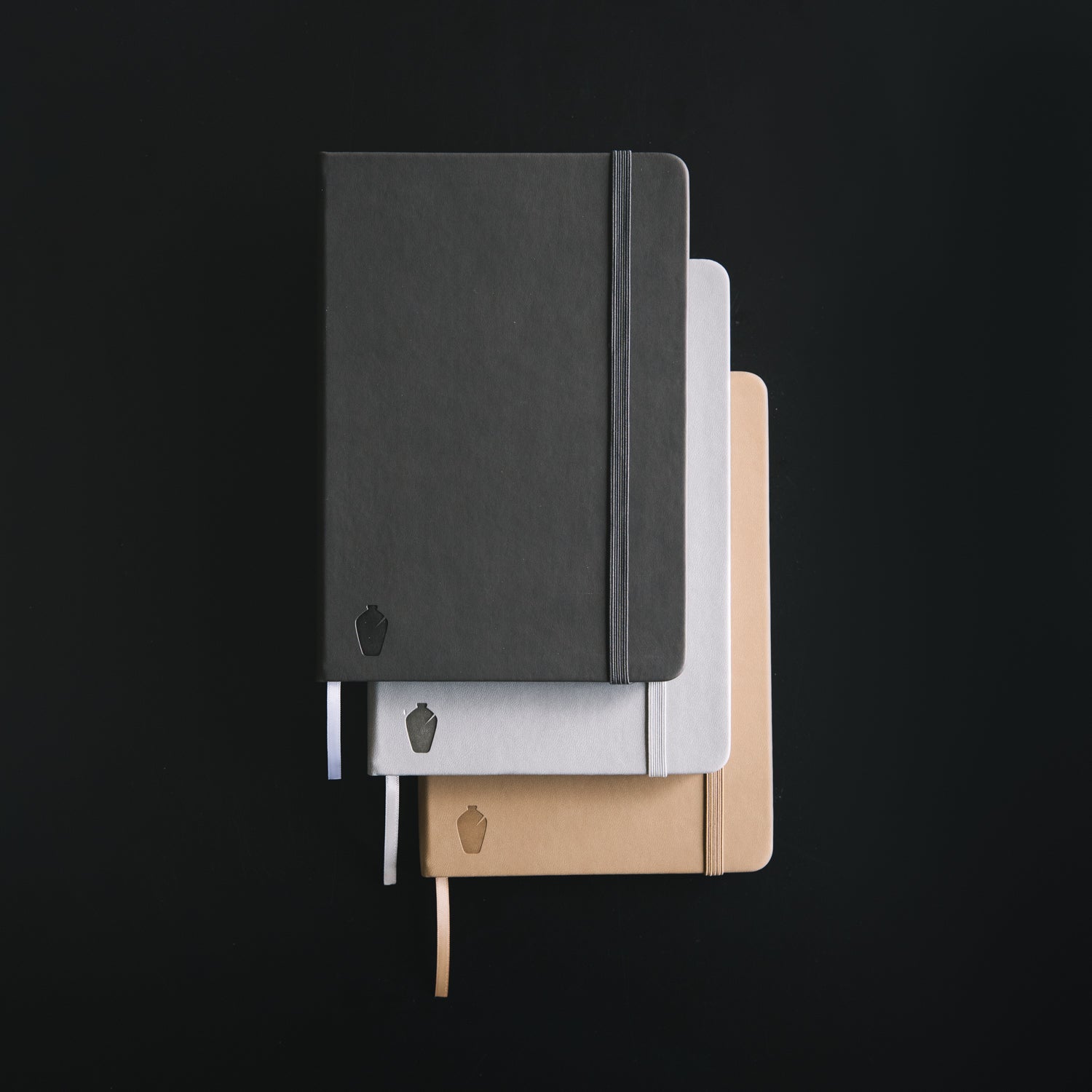 Alabaster Notebook
