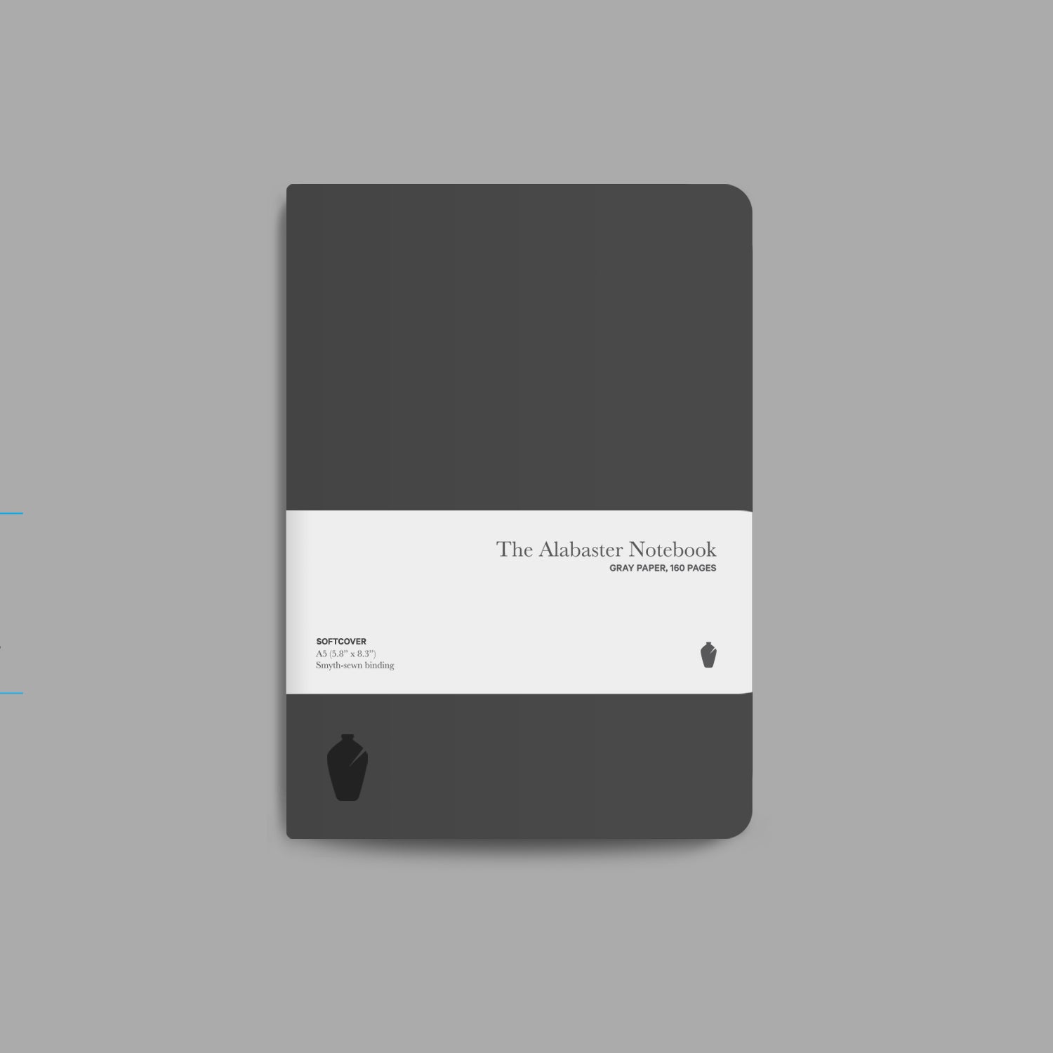 Alabaster Notebook alabaster-notebook