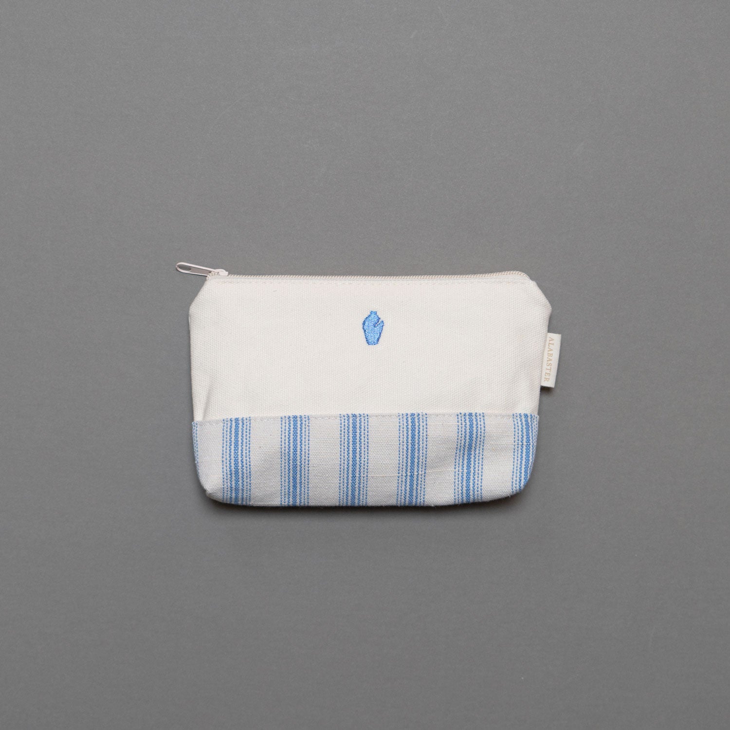 Mother's Day Special - Striped Travel Pouch
