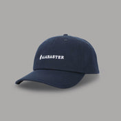 Alabaster Embroidered Hat