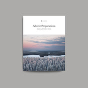 "Advent Preparations" (E-Book)