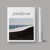The Book of Jeremiah hardcover