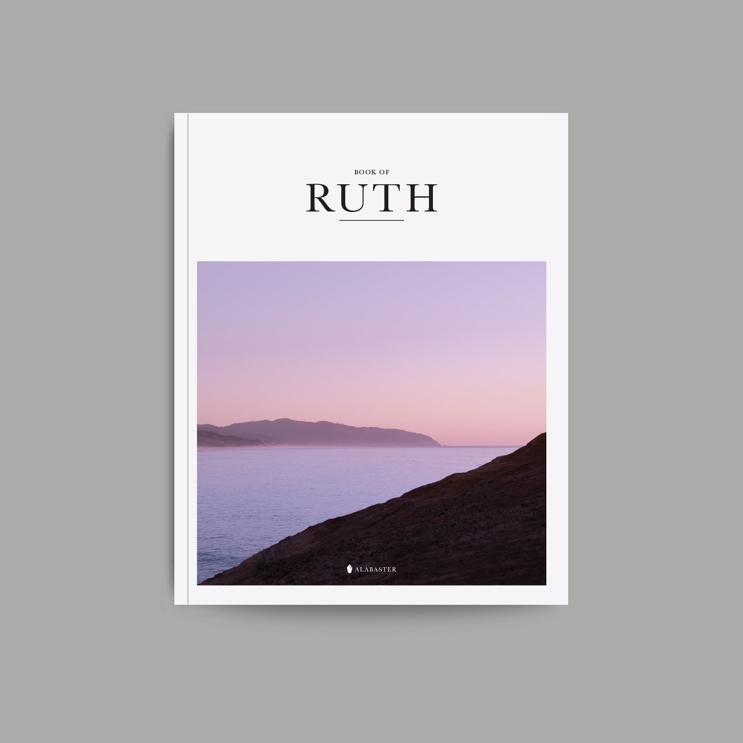 The Book of Ruth softcover